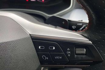 SEAT Arona 1.5 TSI 150 FR Sport 5dr DSG