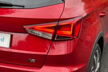 SEAT Arona 1.5 TSI 150 FR Sport 5dr DSG