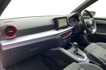 SEAT Arona 1.5 TSI 150 FR Sport 5dr DSG