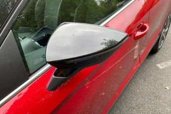 SEAT Arona 1.5 TSI 150 FR Sport 5dr DSG