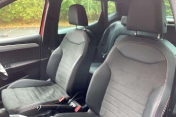 SEAT Arona 1.5 TSI 150 FR Sport 5dr DSG