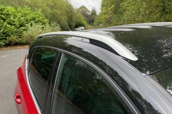 SEAT Arona 1.5 TSI 150 FR Sport 5dr DSG