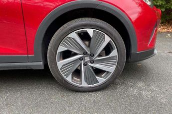 SEAT Arona 1.5 TSI 150 FR Sport 5dr DSG