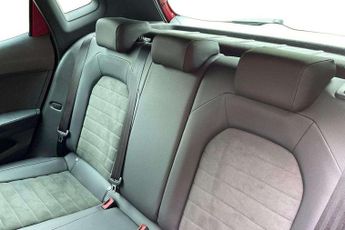 SEAT Arona 1.5 TSI 150 FR Sport 5dr DSG