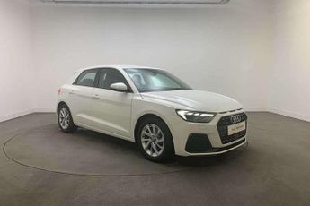 Audi A1 30 TFSI Sport 5dr