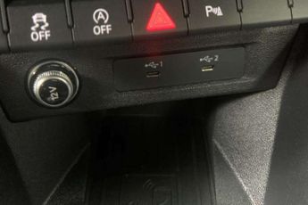 Audi A1 30 TFSI 110 S Line 5dr S Tronic