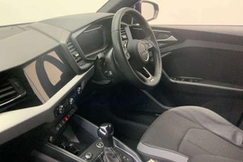 Audi A1 30 TFSI 110 S Line 5dr S Tronic