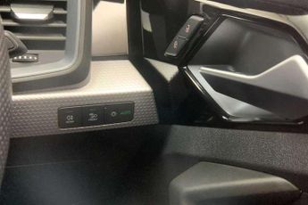 Audi A1 30 TFSI 110 S Line 5dr S Tronic
