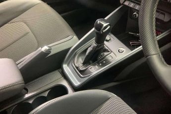 Audi A1 30 TFSI 110 S Line 5dr S Tronic