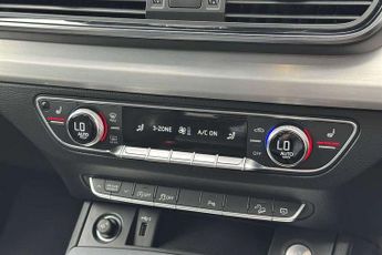 Audi Q5 40 TDI Quattro S Line 5dr S Tronic