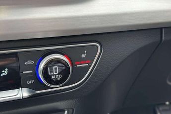 Audi Q5 40 TDI Quattro S Line 5dr S Tronic