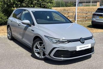 Volkswagen Golf 1.5 eTSI 150 R-Line 5dr DSG