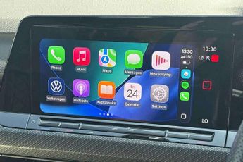Volkswagen Golf 1.5 eTSI 150 R-Line 5dr DSG