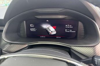 Skoda Kamiq 1.0 TSI 110 Monte Carlo 5dr DSG