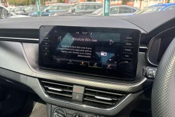 Skoda Kamiq 1.0 TSI 110 Monte Carlo 5dr DSG