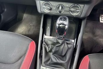 Skoda Kamiq 1.0 TSI 110 Monte Carlo 5dr DSG