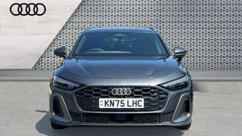 Audi A5 2.0 TFSI 204 S line 5dr S Tronic