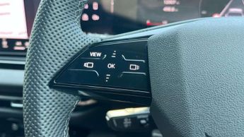Audi A5 2.0 TFSI 204 S line 5dr S Tronic