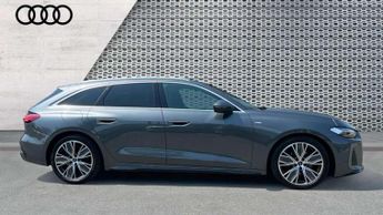 Audi A5 2.0 TFSI 204 S line 5dr S Tronic