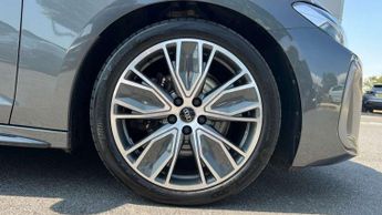 Audi A5 2.0 TFSI 204 S line 5dr S Tronic