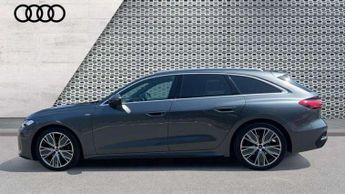 Audi A5 2.0 TFSI 204 S line 5dr S Tronic