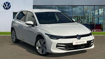 Volkswagen Golf 1.5 TSI 204 Match eHybrid 5dr DSG
