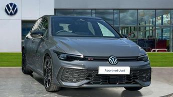 Volkswagen Golf 2.0 TSI 265 GTI 5dr DSG