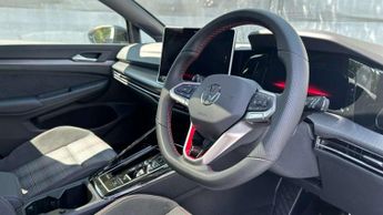 Volkswagen Golf 2.0 TSI 265 GTI 5dr DSG