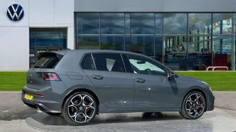 Volkswagen Golf 2.0 TSI 265 GTI 5dr DSG