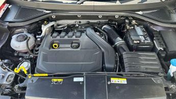 Volkswagen T-Roc 1.5 TSI R-Line 5dr DSG