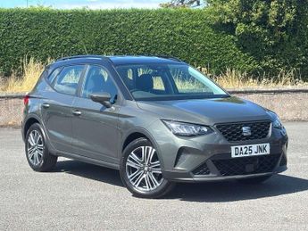 SEAT Arona 1.0 TSI SE Technology 5dr
