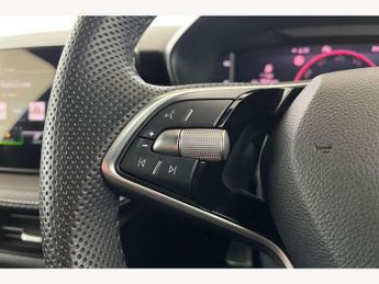 Skoda Fabia 1.0 TSI 116 Monte Carlo 5dr DSG