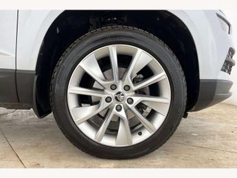 Skoda Karoq 1.5 TSI SE L 5dr DSG