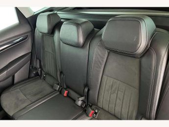 Skoda Karoq 1.5 TSI SE L 5dr DSG