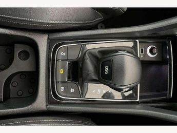 Skoda Karoq 1.5 TSI SE L 5dr DSG