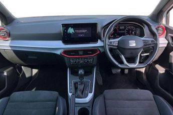 SEAT Arona 1.5 TSI 150 FR Sport 5dr DSG