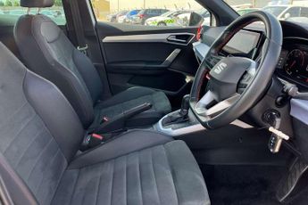 SEAT Arona 1.5 TSI 150 FR Sport 5dr DSG