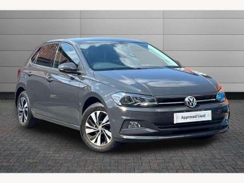 Volkswagen Polo 1.0 EVO 80 Match 5dr