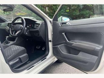 Volkswagen Polo 1.0 TSI 115 R-Line 5dr DSG