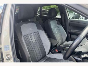 Volkswagen Polo 1.0 TSI 115 R-Line 5dr DSG