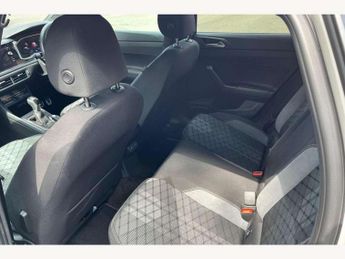 Volkswagen Polo 1.0 TSI 115 R-Line 5dr DSG