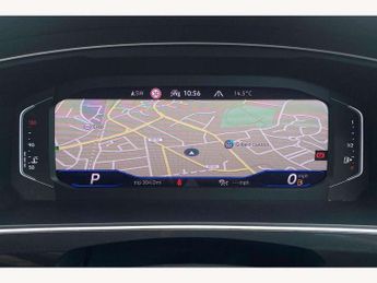 Volkswagen Tiguan 1.5 TSI 150 R-Line 5dr DSG