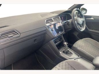 Volkswagen Tiguan 1.5 TSI 150 R-Line 5dr DSG