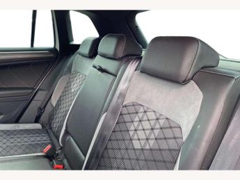 Volkswagen Tiguan 1.5 TSI 150 R-Line 5dr DSG