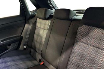 Volkswagen Polo 2.0 TSI GTI 5dr DSG