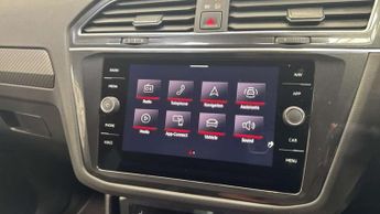 Volkswagen Tiguan 1.5 TSI 150 R-Line Edition 5dr DSG