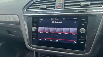 Volkswagen Tiguan 1.5 TSI 150 R-Line Edition 5dr DSG