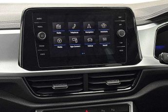 Volkswagen T-Roc 1.5 TSI Match 5dr DSG