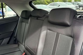 Volkswagen T-Roc 1.5 TSI Match 5dr DSG
