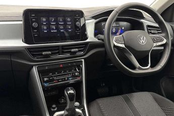 Volkswagen T-Roc 1.5 TSI Match 5dr DSG
